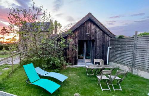 Les gîtes de la Courtille - Foto 2