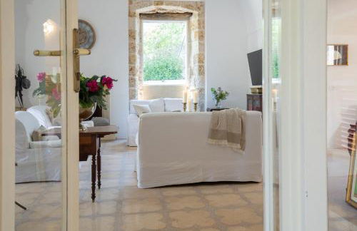 Masseria Luci - Foto 18