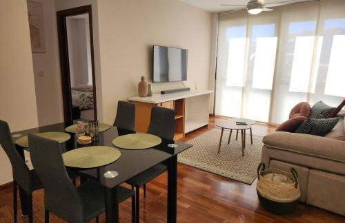 Apto Carballo - NETFLIX y calefacción - Foto 22