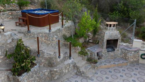 SILOM HOUSE - Photo 5, Garden