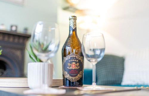 The Wanderer - Travel Themed Home For 10 - Foto 19