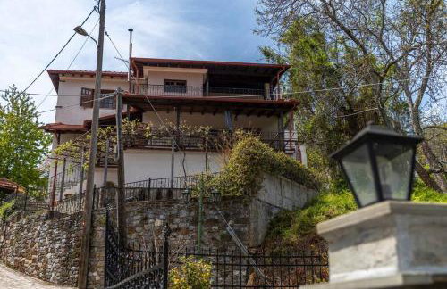 Guest House Sklithro - Foto 25