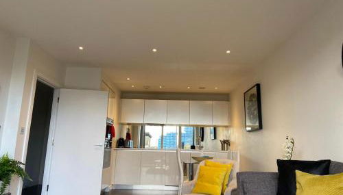 Blissful one bed Near the River - Foto 4