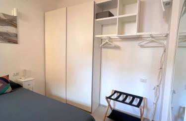 Divine Terrace Stylish Apartment St Peter Rome - Foto 51