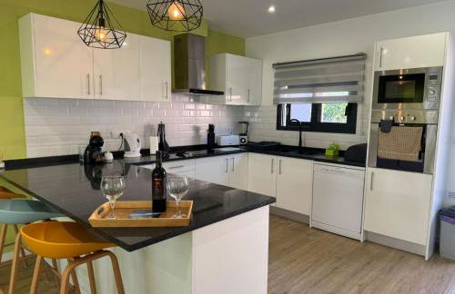 D - DELIGHTFUL Cottage - Foto 12