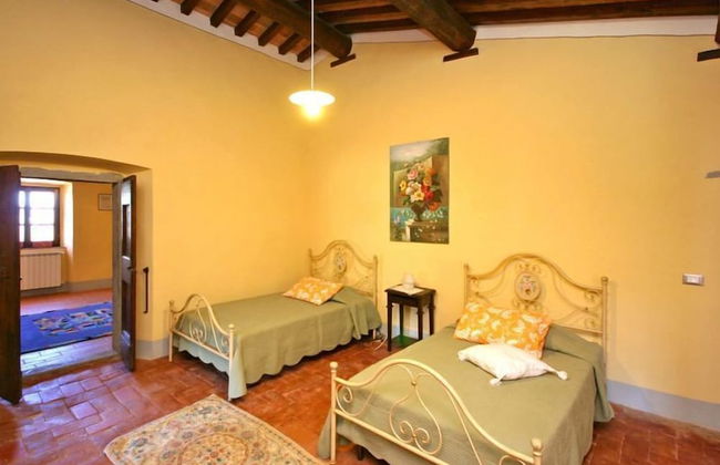 Villa Poggiolino - Photo 7