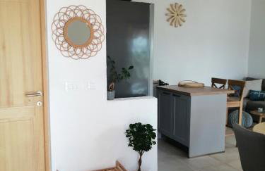 Kuća za odmor Gnjila u uvali iznad prekrasne plaže - Foto 70