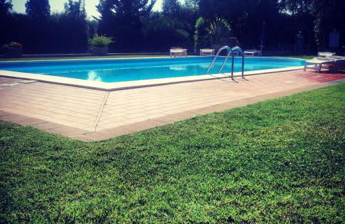 Agriturismo La Quercia - Foto 42