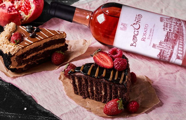 Degustação de vinhos em Arezzo - Foto 2