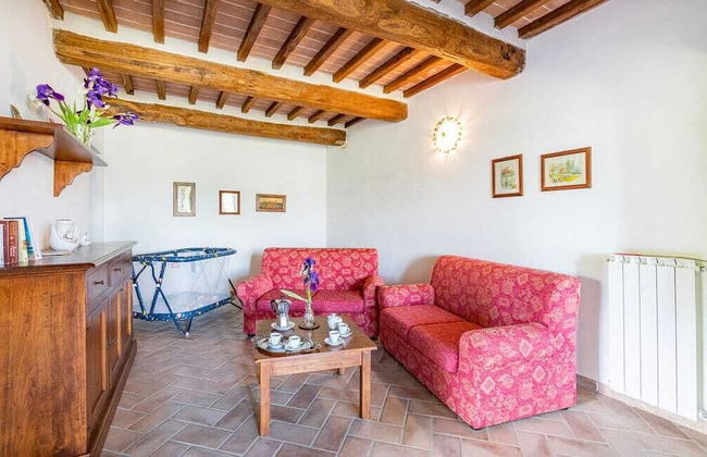 Podere Marcigliana - Foto 27