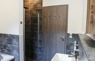 NEU Inner Light, mit privater Sauna und schnellen Internet, Luxuriöses Ferienhaus im Harz - Foto 34