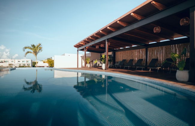 Cacao Tulum -Luxury Condos- - Photo 65