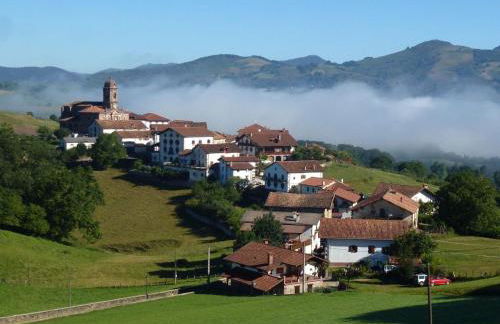 Apartamento Larrazu Agroturismo Baztán - Foto 49