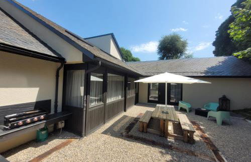 Gîtes de Charme 6 ou 8 personnes en Aubrac chez Sébastien & Stéphanie - Foto 18