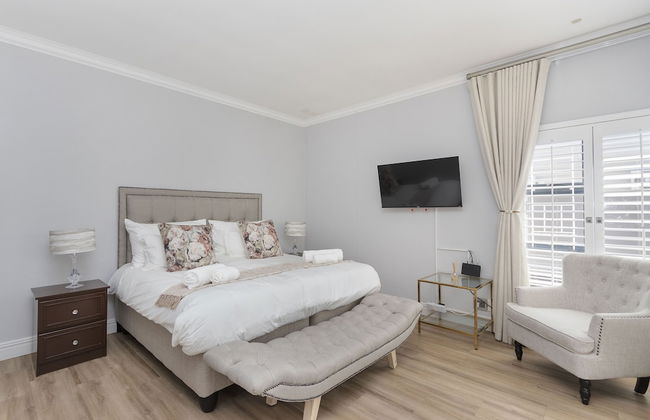 Villa Balmoral 14 - Foto 17