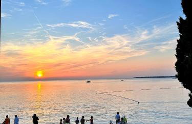 Parenzo Vista Mare - Foto 1