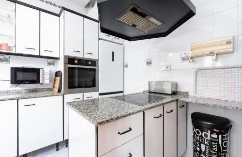 Villa 30 m from the beach Cambrils - Foto 6