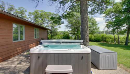 Lakefront Home on 17 Acres 9 Mi to Dtwn Brainerd! - Photo 3