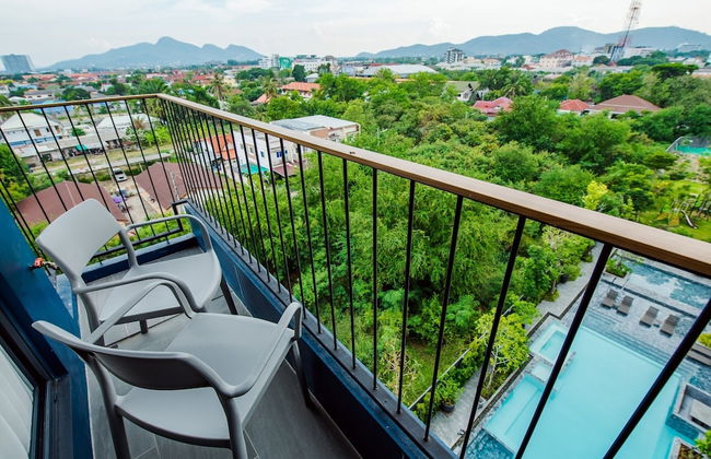 Seamira House Huahin - Foto 45