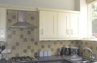 Victoria Lodge Woodhall Spa - Foto 23