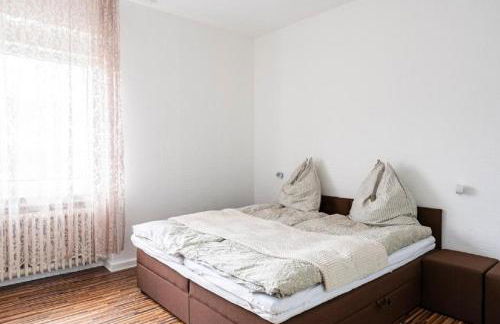 Maybach Apartments - Modern & Spacious, near Düsseldorf Messe, free Private Parking - Foto 12