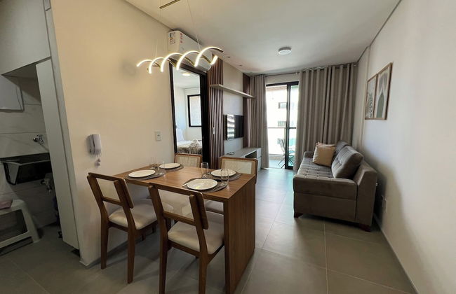 Edificio Liv P. Verde Apt 706 - Foto 5