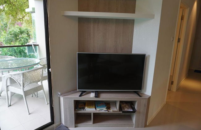 Lumpini Park Beach Cha-Am Seaview A01-207 - Foto 19