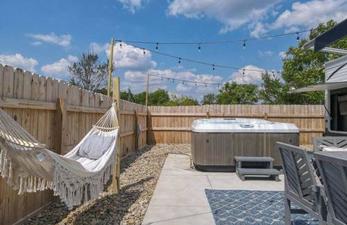 Wildflower Wanderlust-Glamping st 1885 Farms - Foto 18