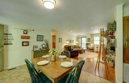 Book Now for Polar Express! Quiet Bryson City Gem - Foto 11