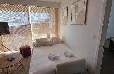 Oceanview cozy apartment with pool near Funchal - Foto 9