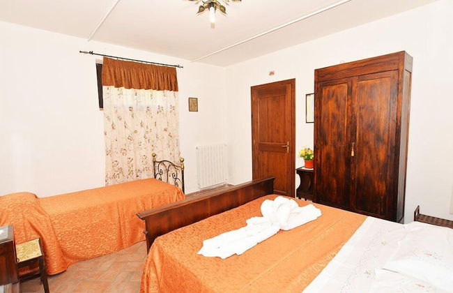 Agriturismo Sant'Angelo - Foto 9