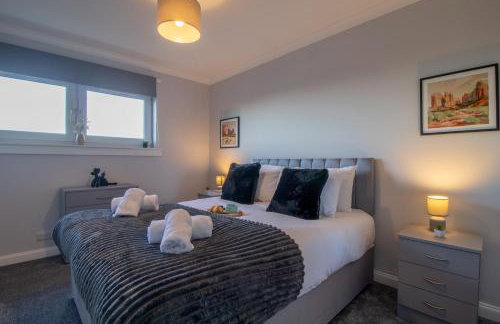 Raeburn House- 3 Bedrooms, 2 Bathrooms in Hamilton - Foto 10