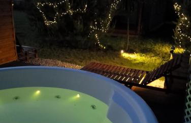 Domek pod czerwonym Dębem - Foto 25