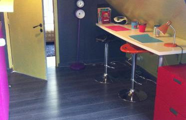 Gîte des petites Poules rousses 9 personnes Zoo Parc Beauval Saint Aignan et Châteaux de la Loire - Foto 14