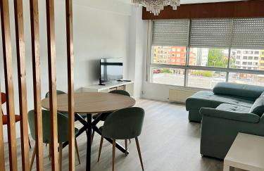 Sardineira Apartamento A Coruña - Foto 1