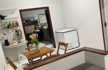 Casa da Prainha Baia da Traição Pb Piscina com hidromassagem a 30m do mar - Foto 59