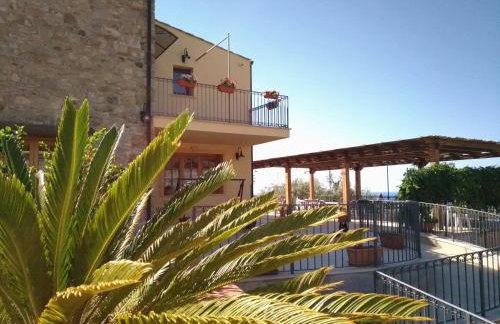 Agriturismo le Campanelle - Sicilia - Cefalù - Foto 16