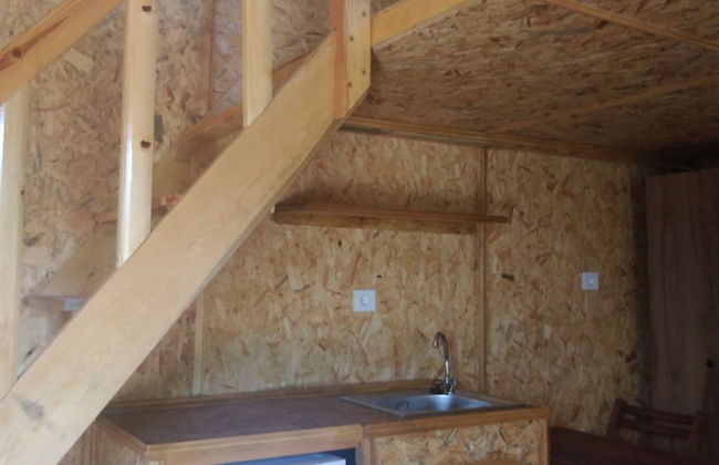 Akarca Bag Evleri - Photo 9