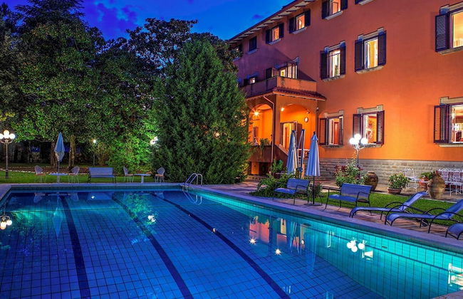 Pg-c990-dfio19at - Villa Michelangelo 14 - Foto 6