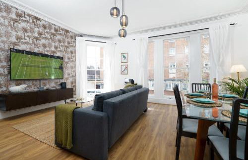 Kensington Nest Serviced Town House - Foto 1