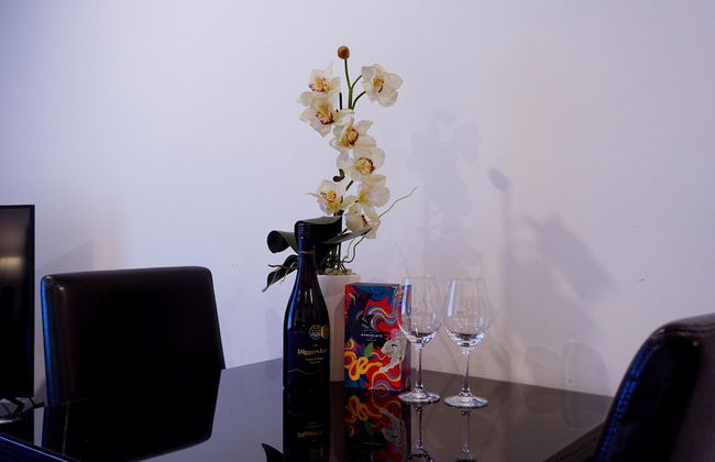 Gilmer Apartment Hotel - Foto 57