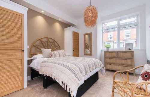 Railway Apartments Rugby - Foto 36