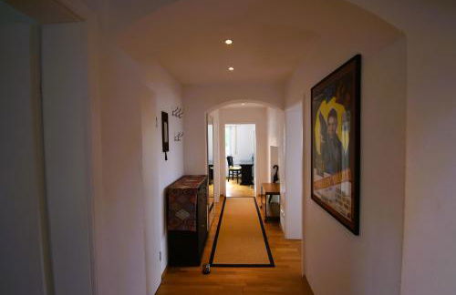 Sonnige 4 Zimmer Ferienwohnung nähe See bis zu 6 Personen - Photo 53