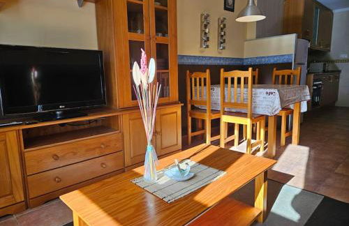 21A02 Coqueto apartamento con garaje by R2R Consulting - Foto 7