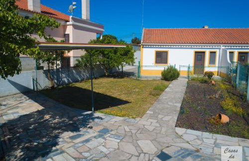 Casas Da Lagoa - T2 Sul - Foto 14