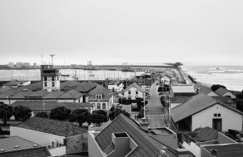 Porto.Leça - Studios and Apts (Apt E) - Foto 7