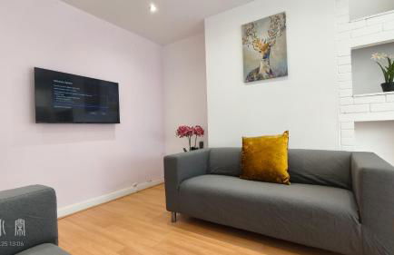 The Fairway Garden - Foto 8