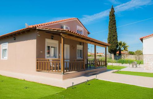 Villa ARETOUSA - Cretan Hospitality - Foto 54