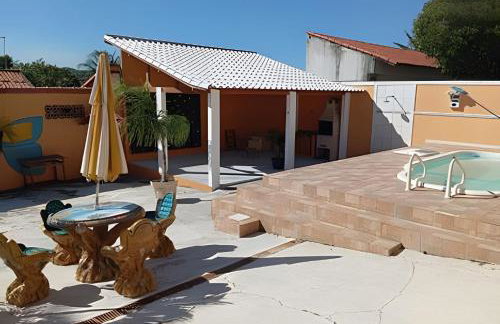 Casa Coral em Saquarema - Foto 9