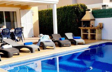 Villa Lorena - Foto 1